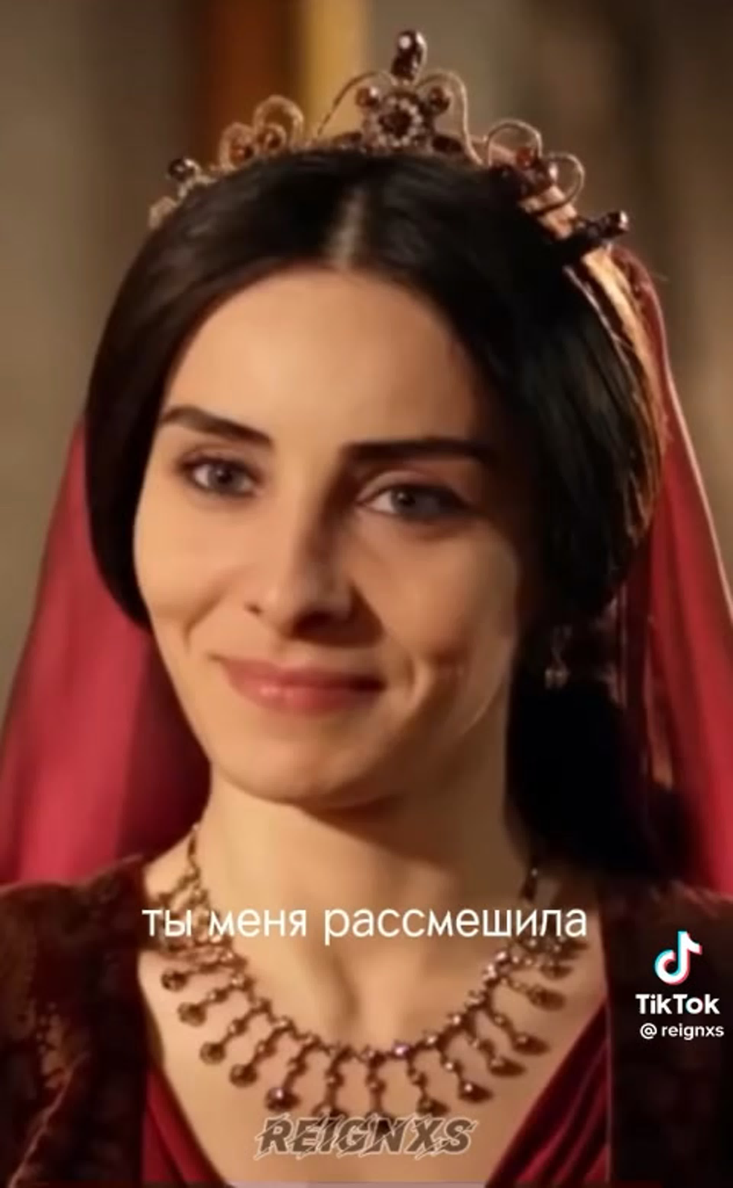 Айбиге хатун хочет уехать в крым✌ watch online