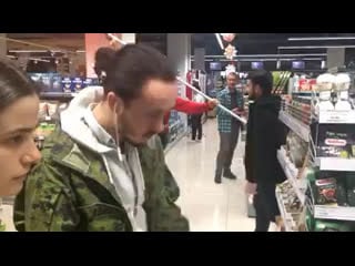 Making off # carla’s dreams # seara de seara 2