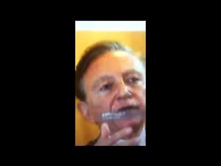 Robert gallo createur du sida pour exterminer le peuple noir ?!?! preuves et debat