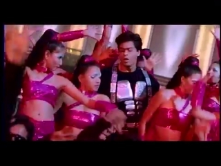 Baadshah o baadshah full video song baadshah shahrukh khan,