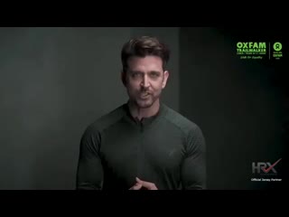 Proud of the cause awaiting the adventure the challenge is live are you taking it up oxfamtrailwalker @ihrithik