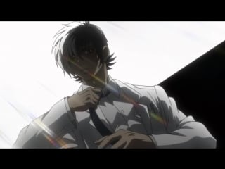 Young black jack / молодой чёрный джэк 01 серия [north & ari j]