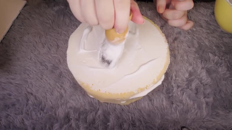 [asmr ppomo] asmr ｔｈｅ ｃａｋｅ ｉｓ ａ ｌｉｅ