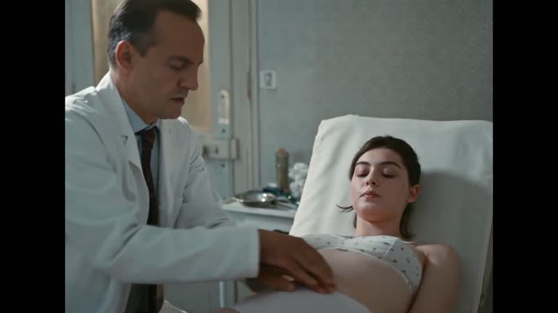Событие русский трейлер (2021) драма