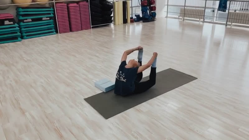 Дополнительные занятия