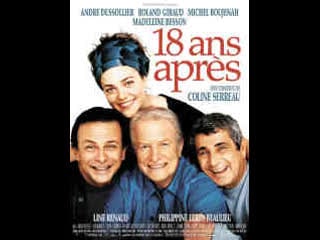 18 ans après (2003)