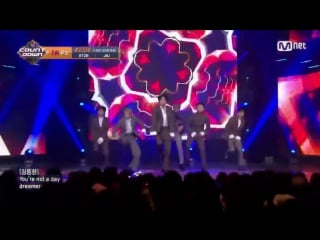 Compilation of donghan saying “you’re not a daydreamer”