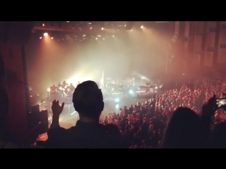 Sasha refracted (live) [the barbican, london, 20 05 2017] [part 2]