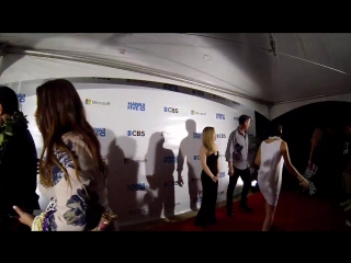 Daniel dae kim at sotb 2015