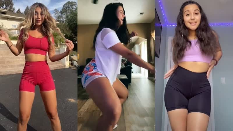 Steer khia tiktok dance challenge compilation kennpachiii (720p)