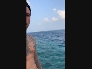 Snippet fedez «che cazzo ridi» (feat tedua & trippie redd)