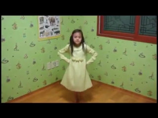 [predebut] lily morrow an adorable girl