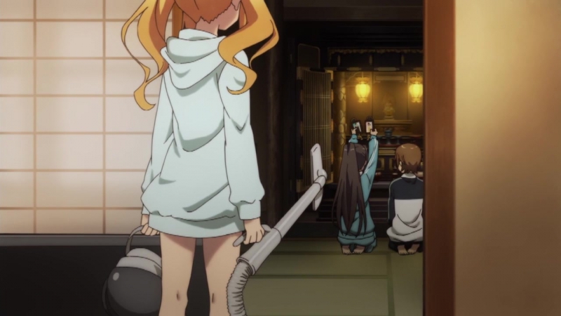 [anidub] hentai ouji to warawanai neko [07] [720p x264 aac] [balfor trina d]