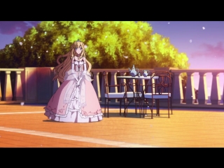 Amagi brilliant park (akino with bless4 extra magic hour)