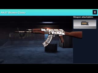 [mvp gaming] counter porn || case opening [ kasa açılımı ] i got 6 knife