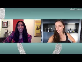 Sophie skelton she knows