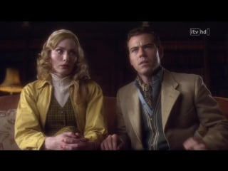 Мисс марпл агаты кристи / agatha christie's marple (2008) 4 сезон 1 серия