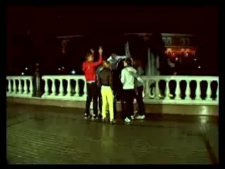 Ivan dinges living for the night