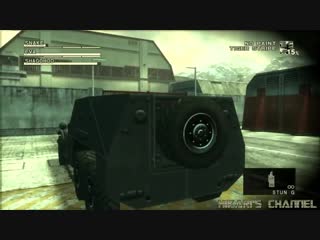 Metal gear solid 3 hd foxhound speedrun 1h 12m 53s by hikari mgs