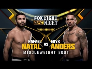 Ufc fight night long island official weigh in