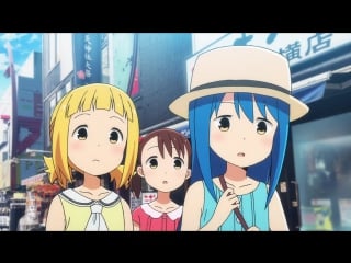 [ohys raws] mitsuboshi colors 02 (at x 1280x720 x264 aac)