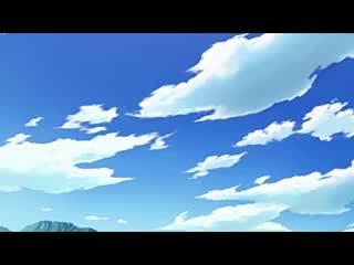 [jj] zero no tsukaima / подручный луизы нулизы 3 сезон 2 серия