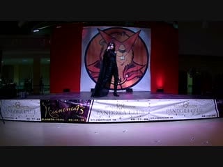 Hawkeye13 thor ragnarek – hela