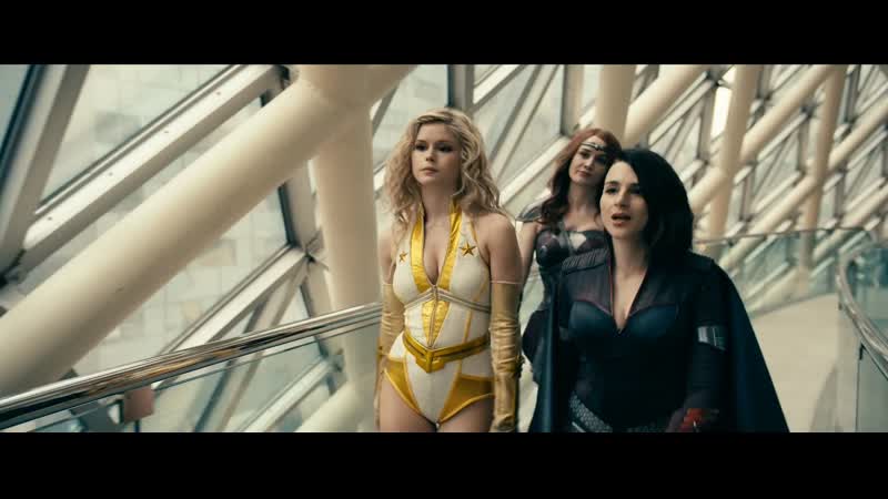 Эрин мориарти, доминик макэллигот пацаны / erin moriarty, dominique mcelligott the boys ( 2019 2020 )