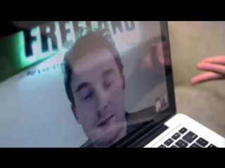 My networked life juliana machado ferreira (brazil)