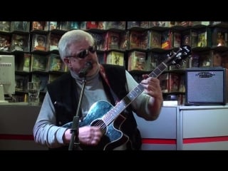 Valery geluta hard times (eric clapton)