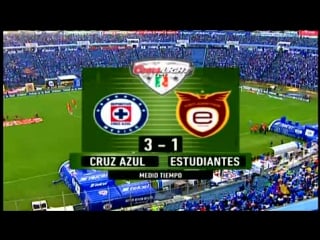 2011 mexico clausura cruz azul estudiantes uag