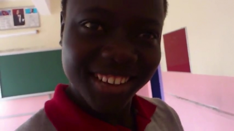 Казактын кара баласы ^^