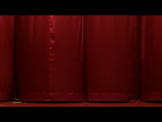 In flame на выпуске магистров 2009