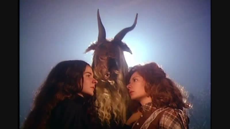 Alucarda, la hija de las tinieblas 1978 / alucarda / алюкарда hd 720 (rus)