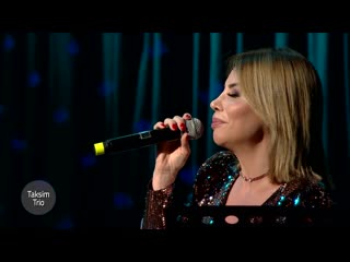 Taksim trio & linet yıkıla yıkıla