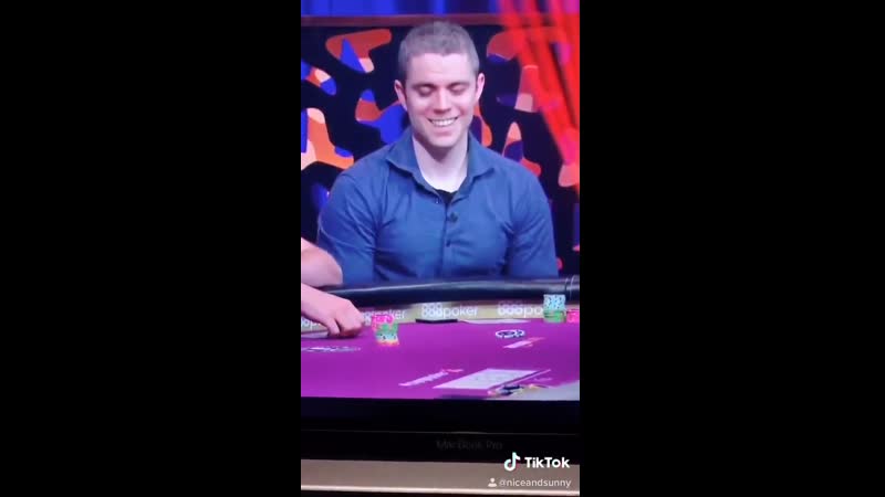 Более дружелюбный покер