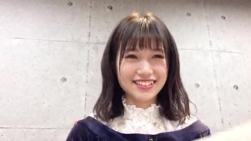 20170125 porn video – 20170125 showroom tomonaga mio