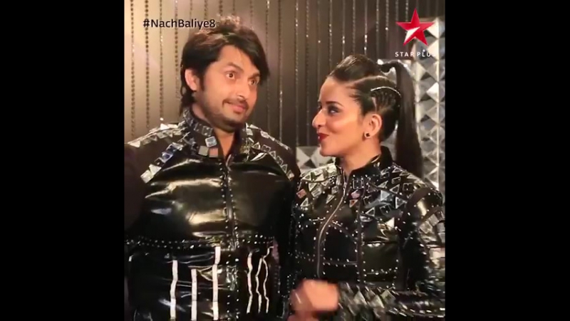 Nach baliye 8