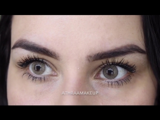 Hidrocor vs natural colour