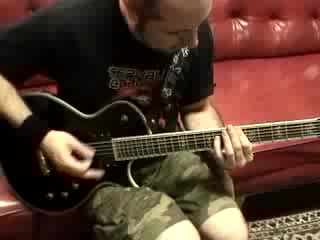 Despised icon guitar lesson