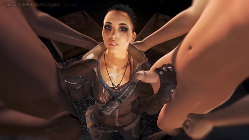 Екі жұп диванда онлайн порно көріп отыр