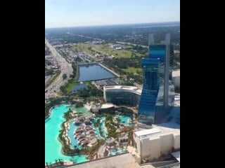 Seminole hard rock hotel & casino, флорида