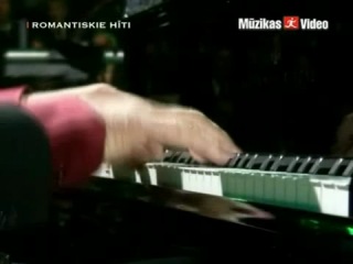 Ilona bagele &amp; raimonds pauls latgalei