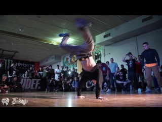 Freestyle session nyc 2015 | udef x silverback x yak films