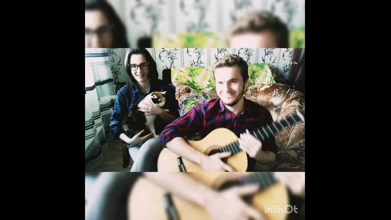 Пара кадров сансара