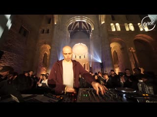 Recondite live @ abbatiale de bernay