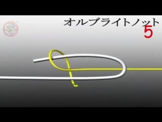 Top 9 fishing knot смайлик