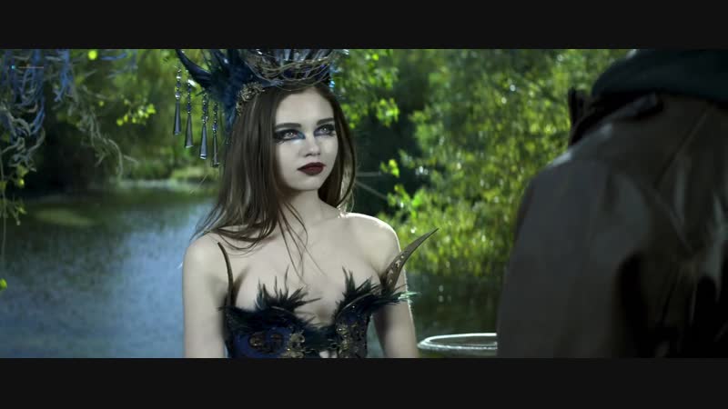 Индиа айсли проклятие спящей красавицы / india eisley the curse of sleeping beauty ( 2015 )