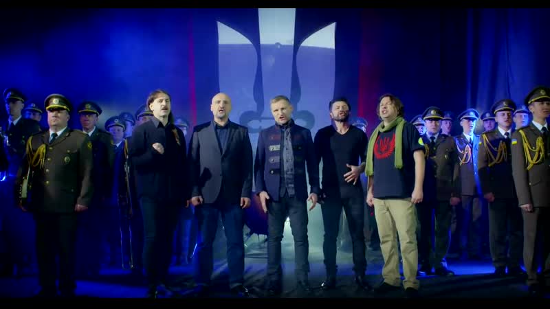 Марш нової армії