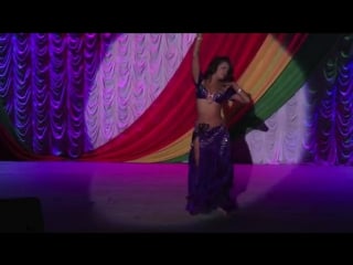 The goddesses of bellydance olesya pisarenko 623